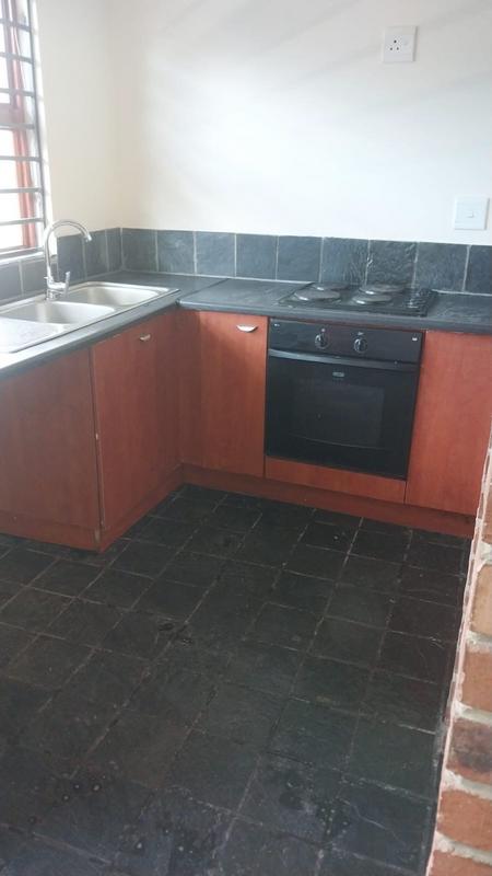 2 Bedroom Property for Sale in Carlswald Gauteng