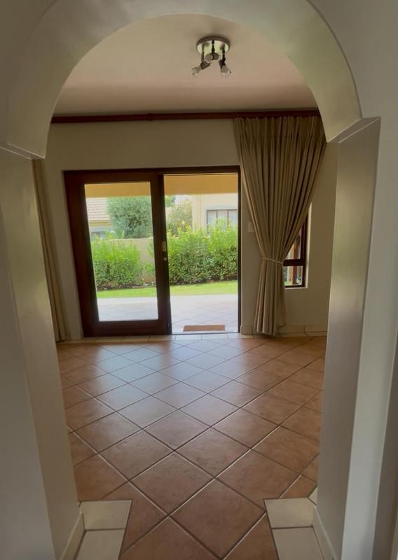 To Let 3 Bedroom Property for Rent in Olympus AH Gauteng