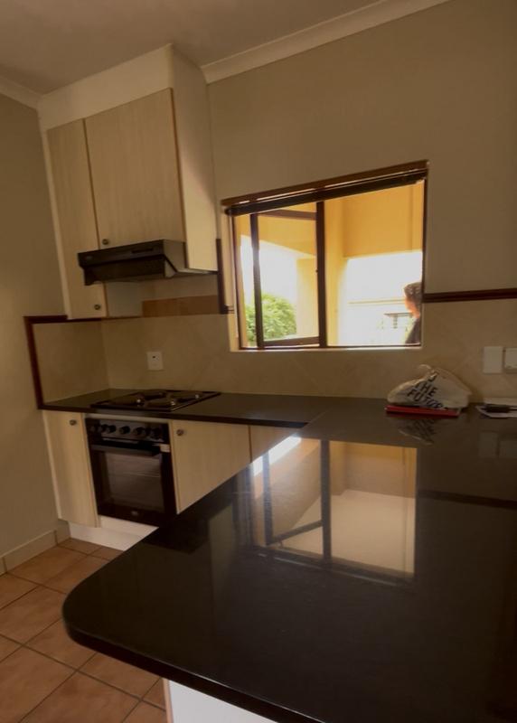 To Let 3 Bedroom Property for Rent in Olympus AH Gauteng