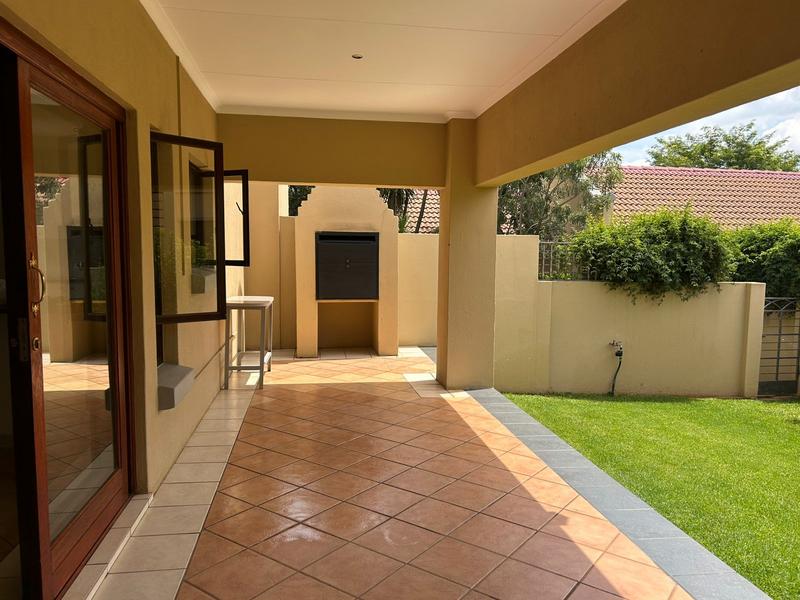 To Let 3 Bedroom Property for Rent in Olympus AH Gauteng
