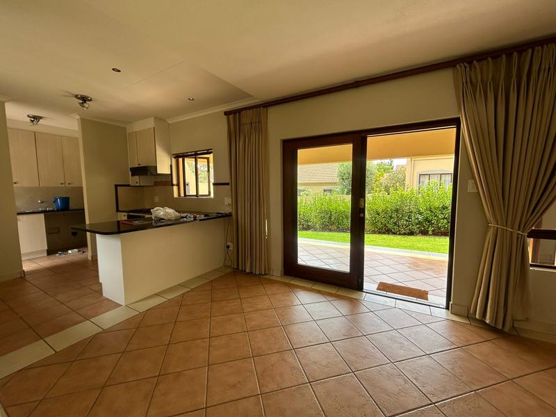 To Let 3 Bedroom Property for Rent in Olympus AH Gauteng