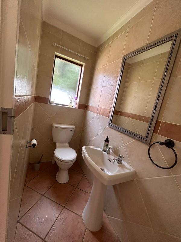 To Let 3 Bedroom Property for Rent in Olympus AH Gauteng