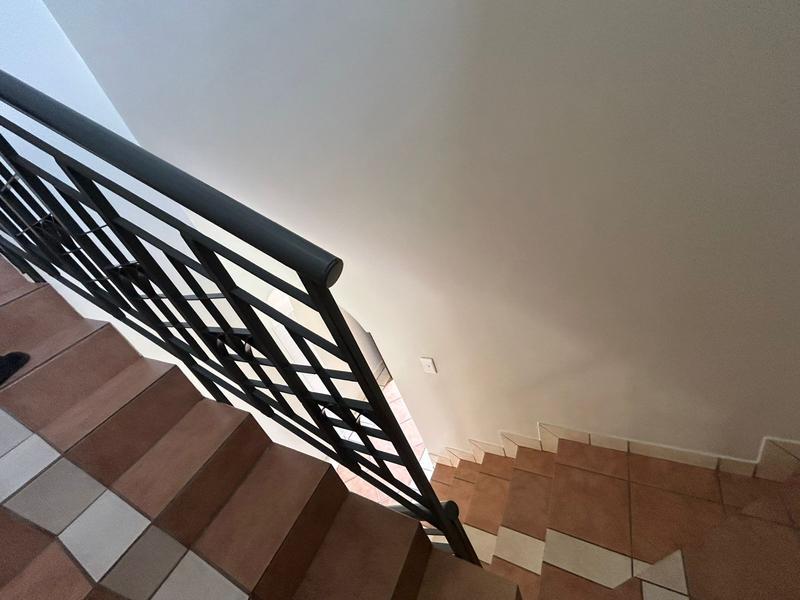 To Let 3 Bedroom Property for Rent in Olympus AH Gauteng