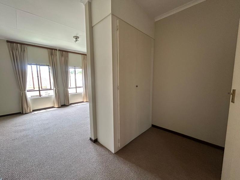 To Let 3 Bedroom Property for Rent in Olympus AH Gauteng