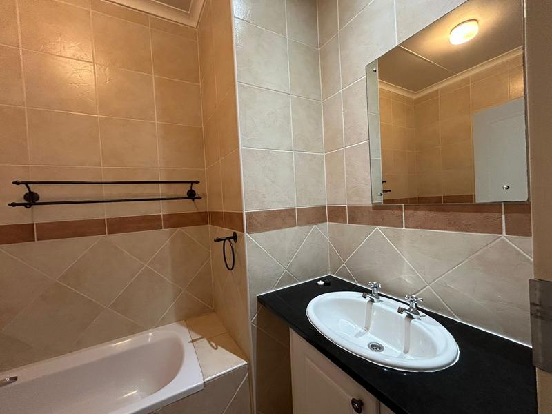 To Let 3 Bedroom Property for Rent in Olympus AH Gauteng