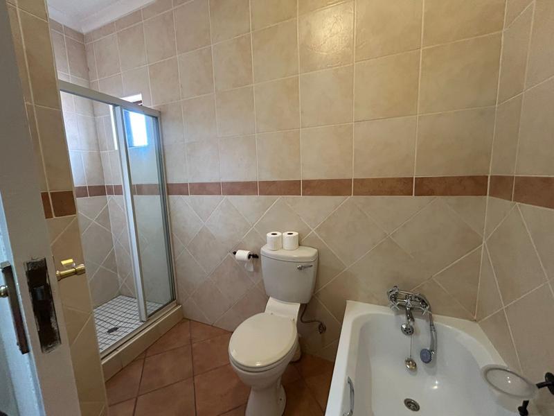 To Let 3 Bedroom Property for Rent in Olympus AH Gauteng