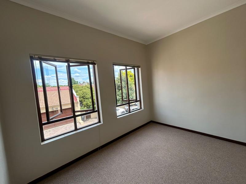 To Let 3 Bedroom Property for Rent in Olympus AH Gauteng