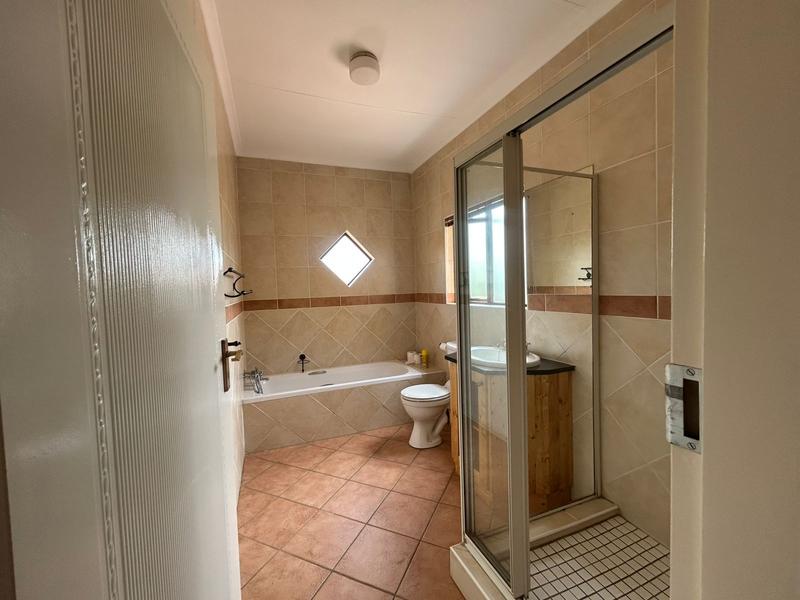 To Let 3 Bedroom Property for Rent in Olympus AH Gauteng