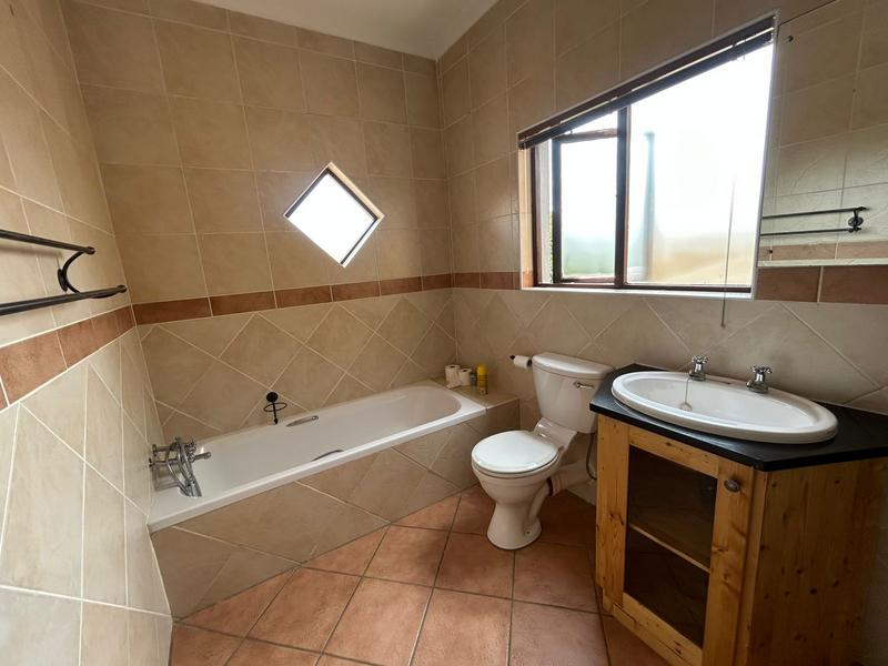 To Let 3 Bedroom Property for Rent in Olympus AH Gauteng