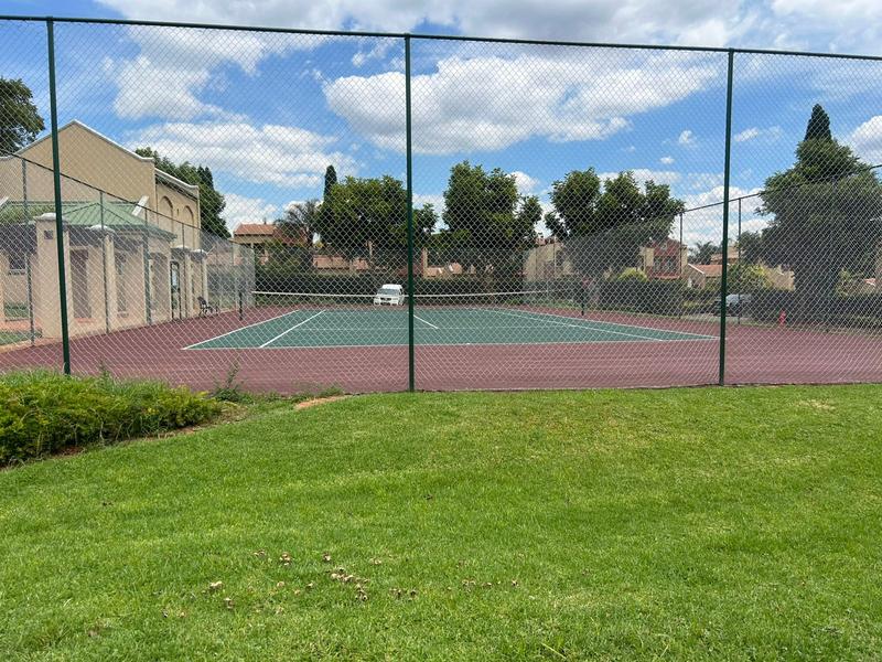 To Let 3 Bedroom Property for Rent in Olympus AH Gauteng