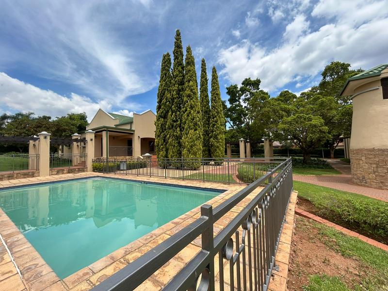 To Let 3 Bedroom Property for Rent in Olympus AH Gauteng