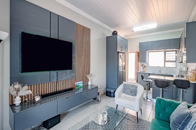 2 Bedroom Property for Sale in Annlin Gauteng