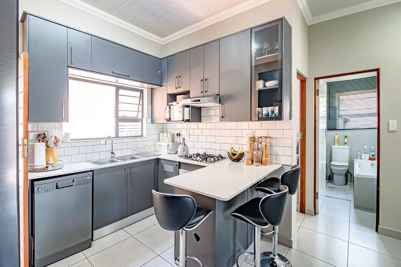 2 Bedroom Property for Sale in Annlin Gauteng