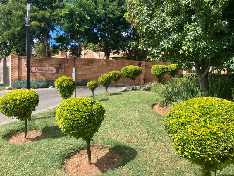 To Let 3 Bedroom Property for Rent in Hazeldean Gauteng