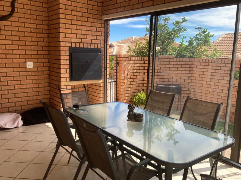 To Let 3 Bedroom Property for Rent in Hazeldean Gauteng