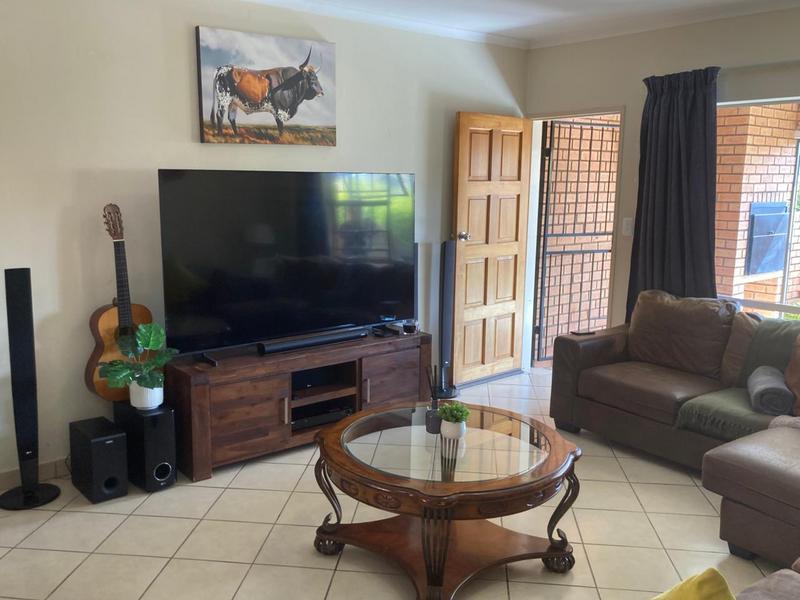 To Let 3 Bedroom Property for Rent in Hazeldean Gauteng