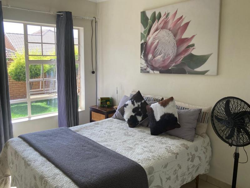 To Let 3 Bedroom Property for Rent in Hazeldean Gauteng