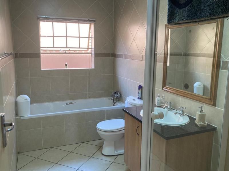 To Let 3 Bedroom Property for Rent in Hazeldean Gauteng