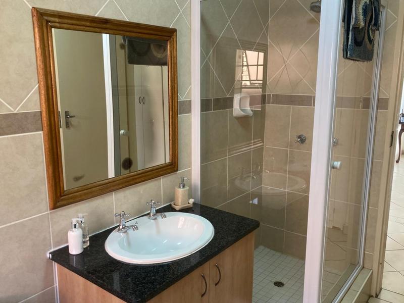 To Let 3 Bedroom Property for Rent in Hazeldean Gauteng