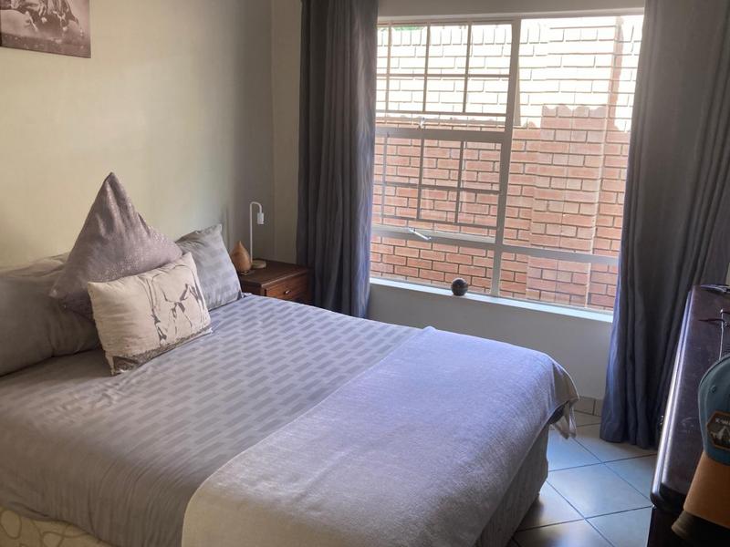 To Let 3 Bedroom Property for Rent in Hazeldean Gauteng