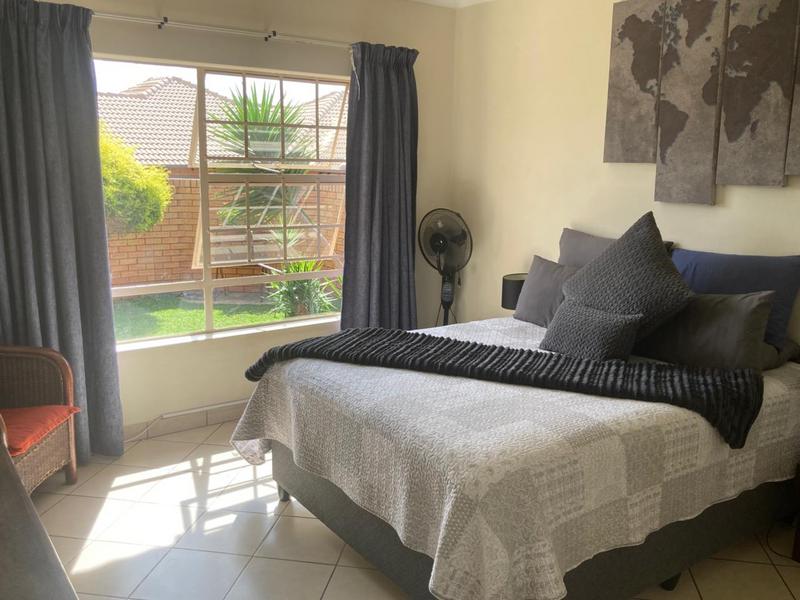 To Let 3 Bedroom Property for Rent in Hazeldean Gauteng