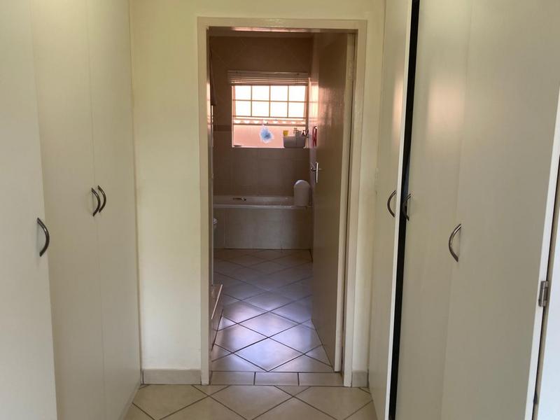 To Let 3 Bedroom Property for Rent in Hazeldean Gauteng