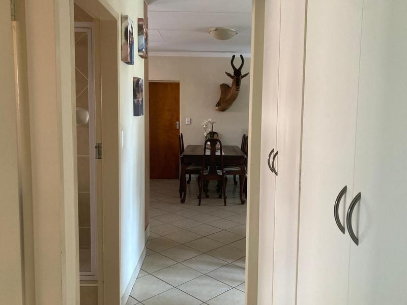 To Let 3 Bedroom Property for Rent in Hazeldean Gauteng