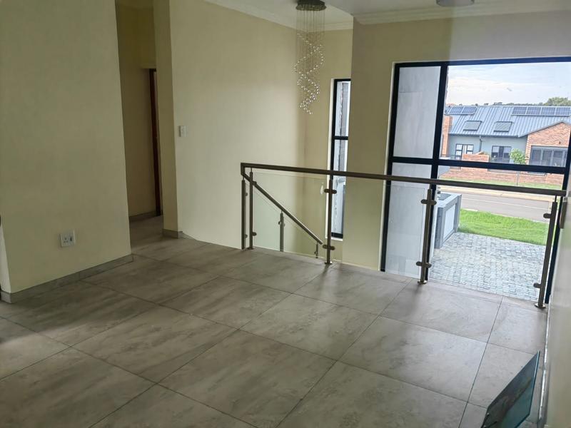 To Let 5 Bedroom Property for Rent in Six Fountains Residential Estate Gauteng
