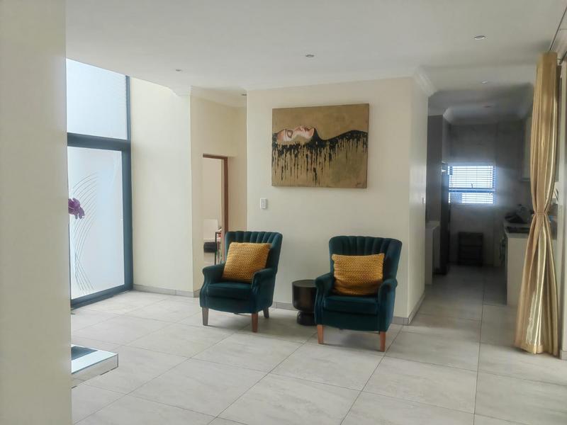 To Let 5 Bedroom Property for Rent in Six Fountains Residential Estate Gauteng