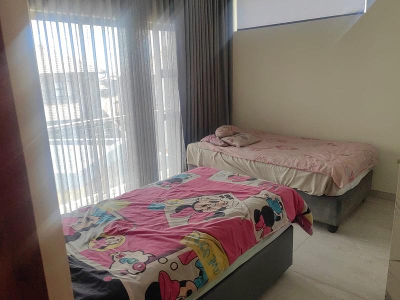 To Let 5 Bedroom Property for Rent in Six Fountains Residential Estate Gauteng