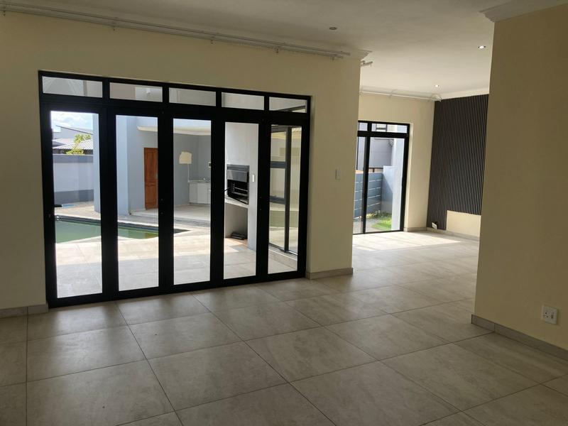 5 Bedroom Property for Sale in Six Fountains Residential Estate Gauteng