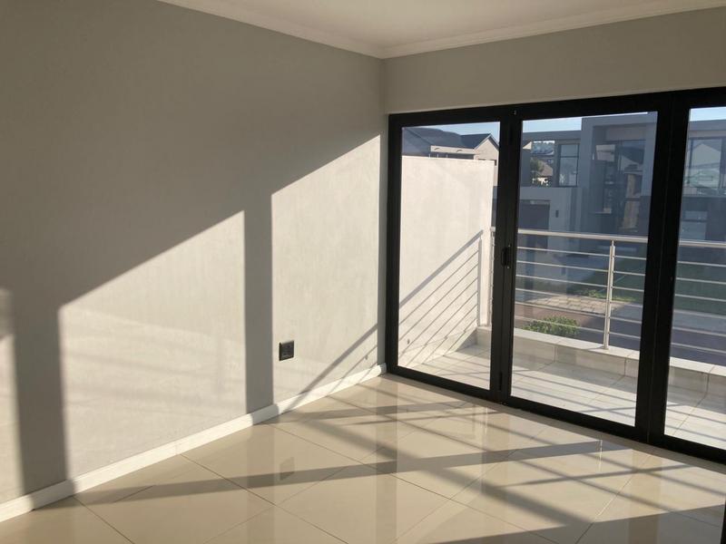 4 Bedroom Property for Sale in Six Fountains Residential Estate Gauteng