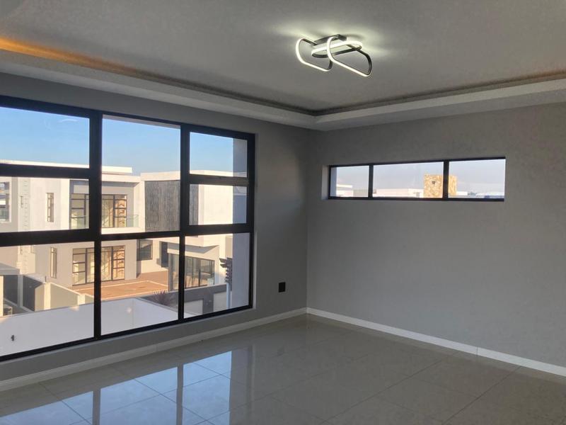 4 Bedroom Property for Sale in Six Fountains Residential Estate Gauteng