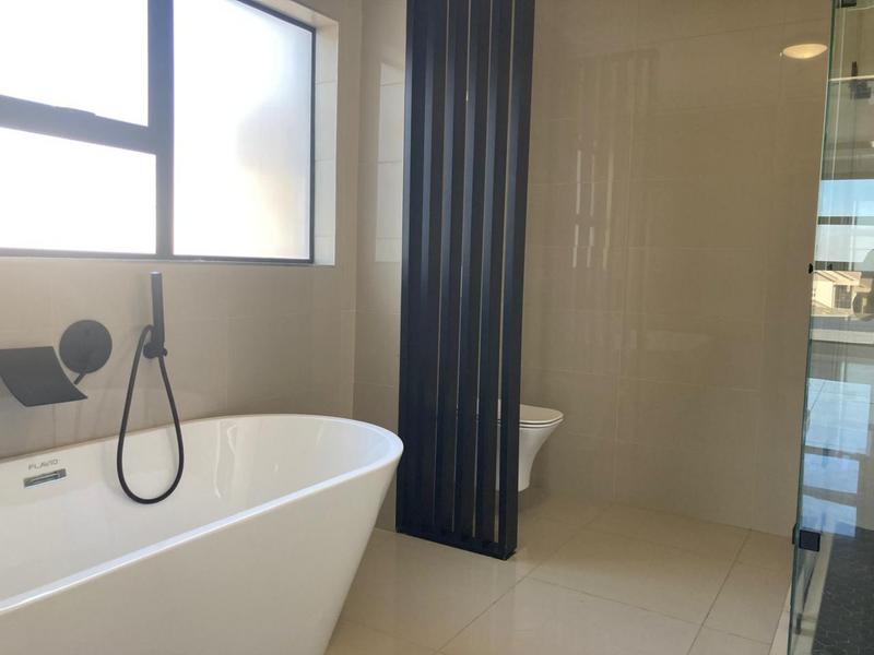 4 Bedroom Property for Sale in Six Fountains Residential Estate Gauteng