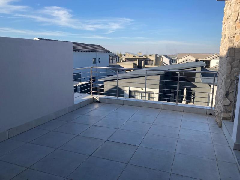 4 Bedroom Property for Sale in Six Fountains Residential Estate Gauteng