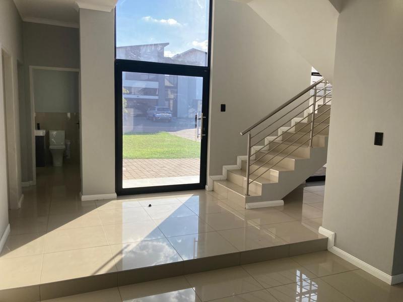 4 Bedroom Property for Sale in Six Fountains Residential Estate Gauteng