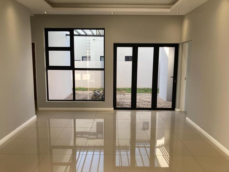 4 Bedroom Property for Sale in Six Fountains Residential Estate Gauteng