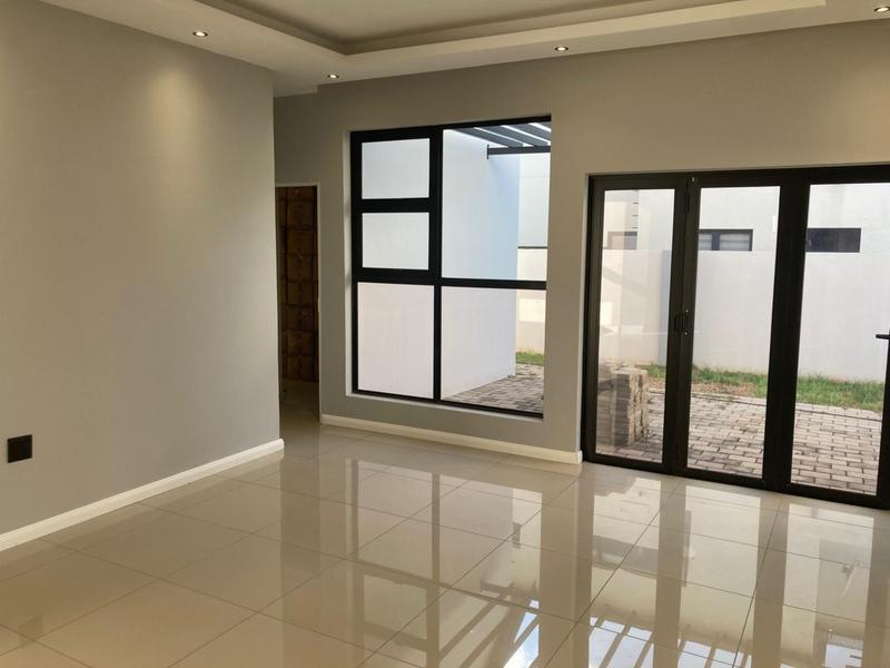 4 Bedroom Property for Sale in Six Fountains Residential Estate Gauteng