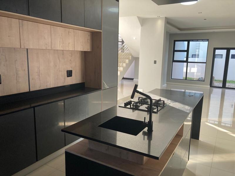 4 Bedroom Property for Sale in Six Fountains Residential Estate Gauteng