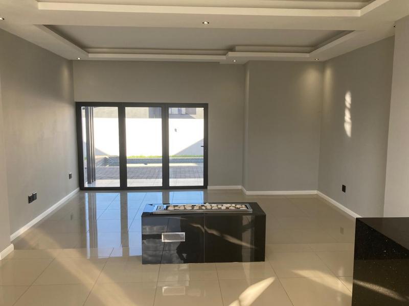 4 Bedroom Property for Sale in Six Fountains Residential Estate Gauteng