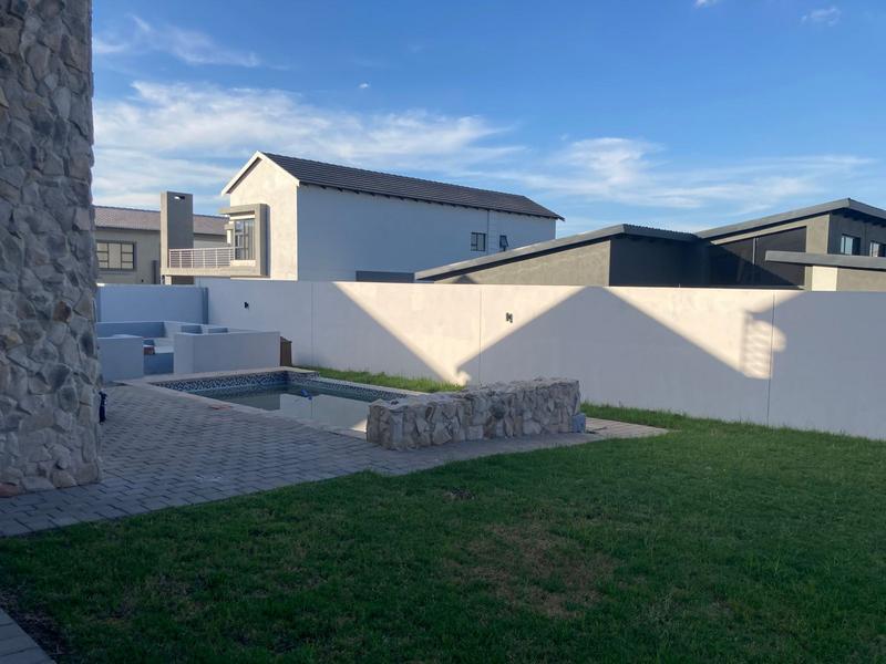 4 Bedroom Property for Sale in Six Fountains Residential Estate Gauteng