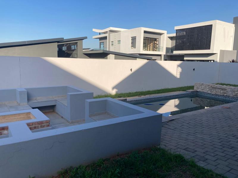 4 Bedroom Property for Sale in Six Fountains Residential Estate Gauteng