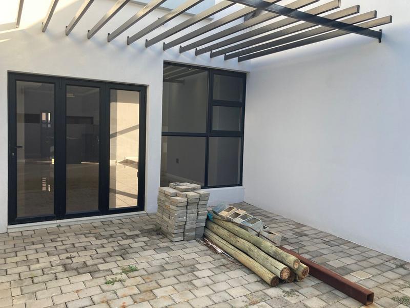 4 Bedroom Property for Sale in Six Fountains Residential Estate Gauteng