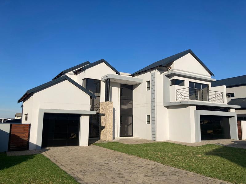 4 Bedroom Property for Sale in Six Fountains Residential Estate Gauteng