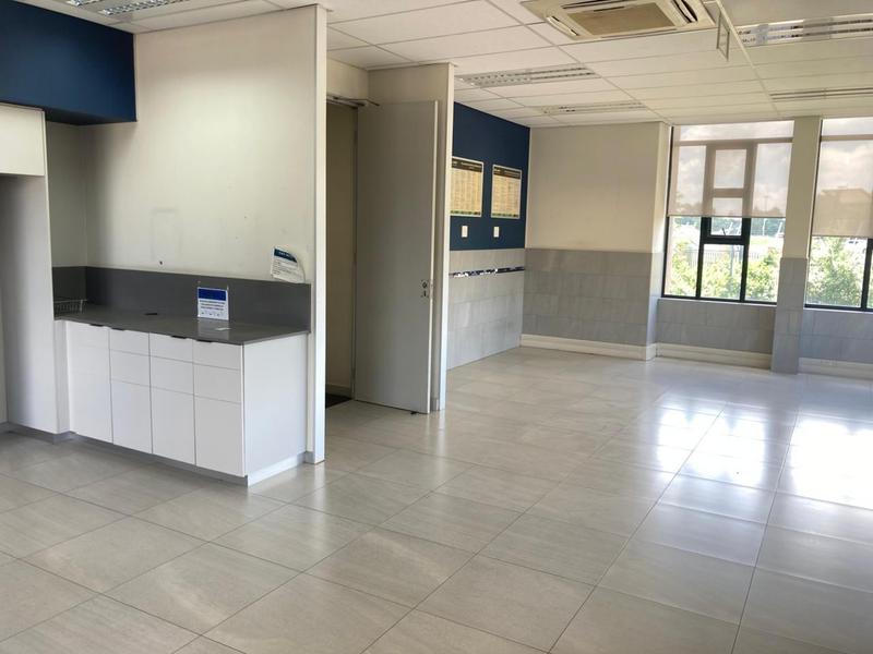 To Let commercial Property for Rent in Boksburg North Gauteng