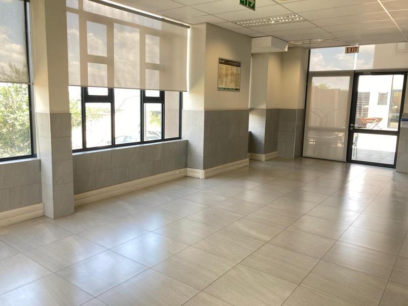 To Let commercial Property for Rent in Boksburg North Gauteng