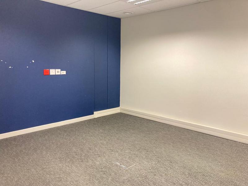 To Let commercial Property for Rent in Boksburg North Gauteng