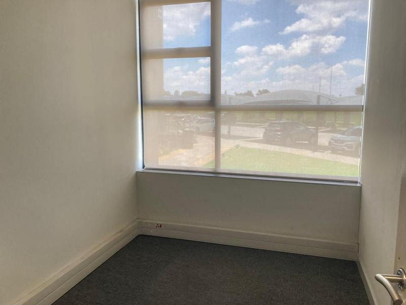 To Let commercial Property for Rent in Boksburg North Gauteng