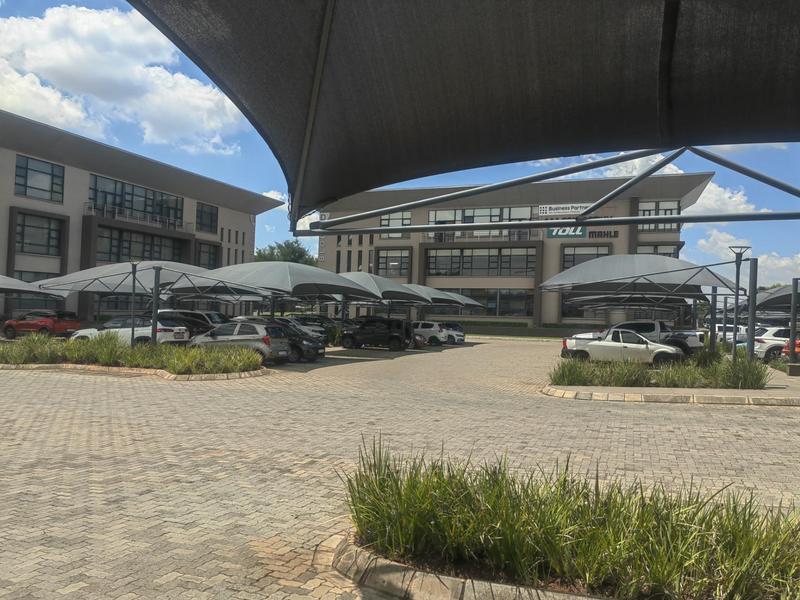 To Let commercial Property for Rent in Boksburg North Gauteng
