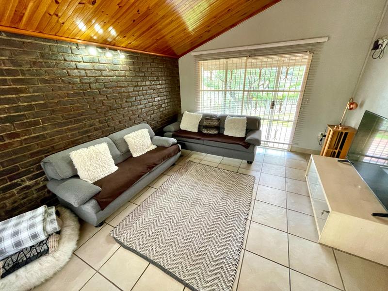 3 Bedroom Property for Sale in Kenmare Gauteng